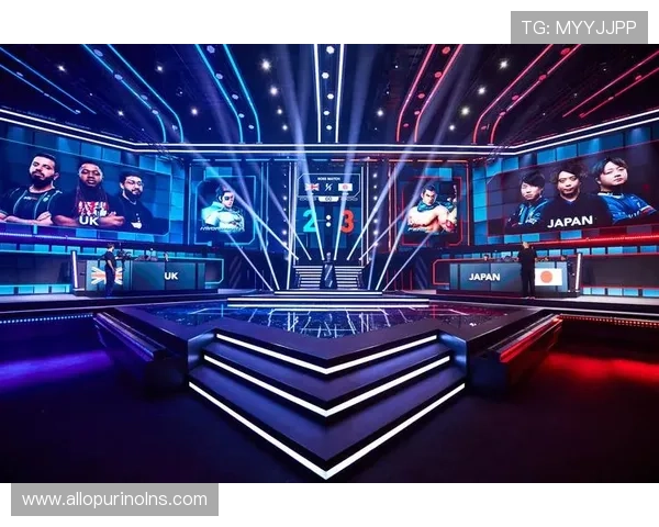 欧帝体育电竞最新动态：2024年电竞赛事布局与玩家互动体验全方位提升